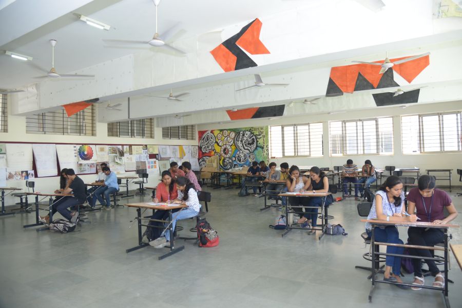 MSRIT design studio context