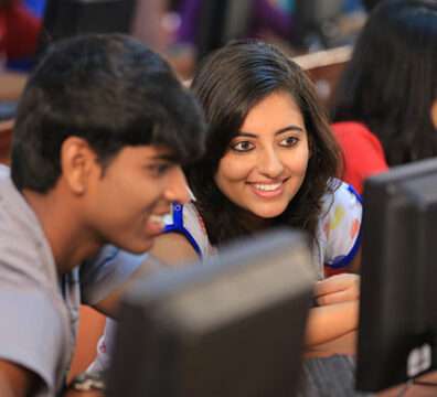 PES undergraduate engineering fit